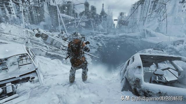 【每个都好玩到爆！】盘点30款此生必玩的3A游戏大作！建议收藏！