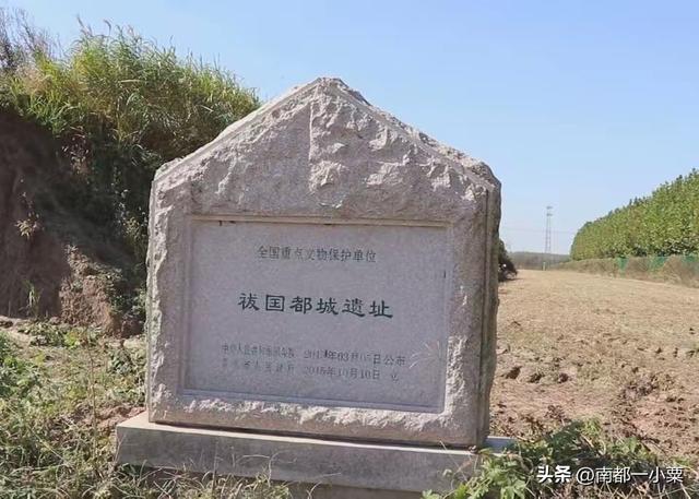 山东青岛，六大古镇