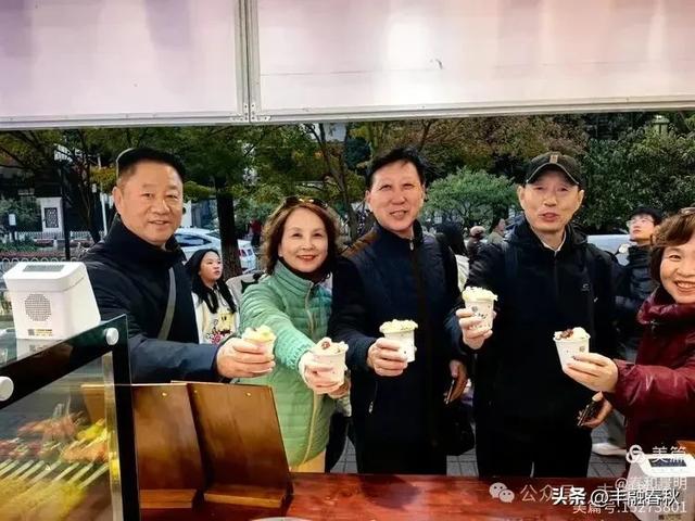 打卡老门东,徜徉秦淮河|贾逴鼎