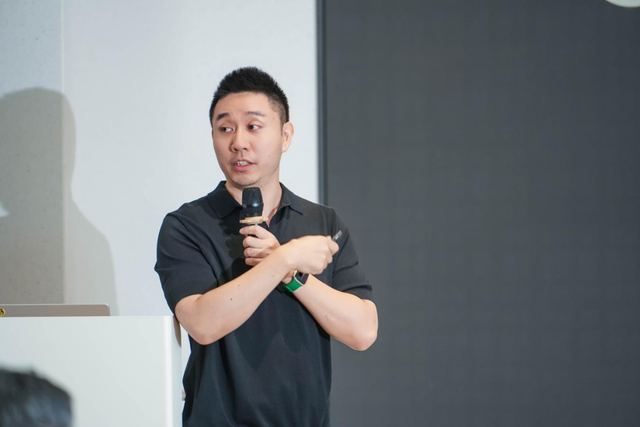 激发湾区XR/AI科创动能，“元梦山海”大赛深圳推介会圆满举行！