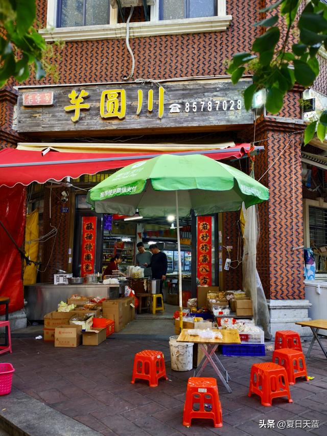 泉州旅游第一站，来到福建最强县级市，真有王炸！