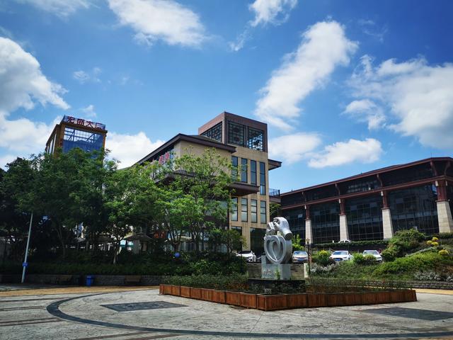 到四川省乐至县旅游两天，见识了真正的人间烟火气