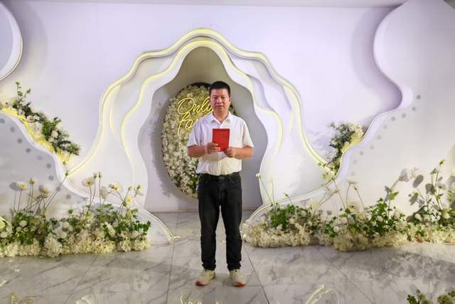 淮安市秋季古玩房交会圆满落幕 书写新时代收藏文化发展新篇章 图1