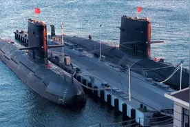 中国海军三大基地，可镇守三方共御外敌，未来第四舰队会建在哪？图片