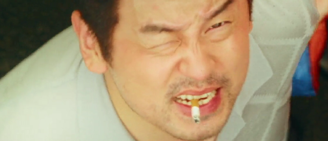 马伯庸大鹏畅谈《长安的荔枝》