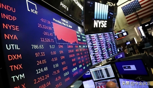 巨变！中国6887亿美债“大逃离”，创17年新低！日英为何逆势疯抢