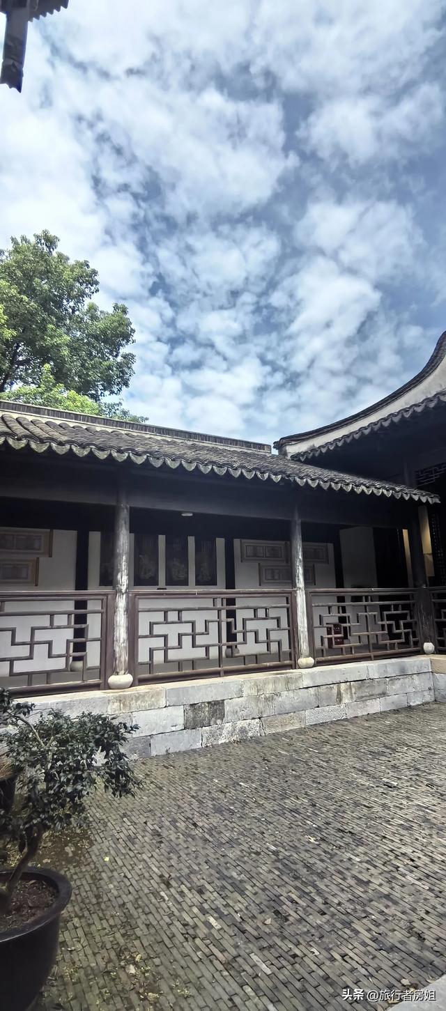 闲来无事再入苏州西山岛，登岛屿逛古村，赏太湖风光