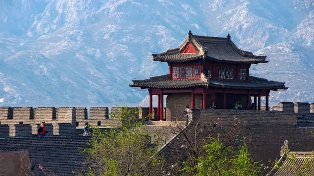 河北最被低估的旅游度假地，北京高铁1小时就能直达