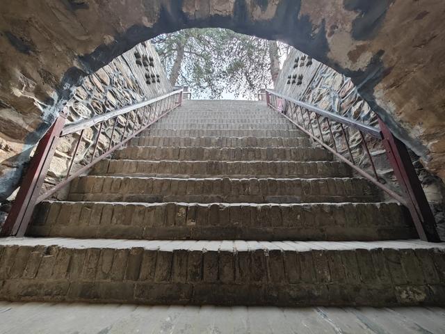 山西探宝之佛光寺，中国古建筑第一国保。