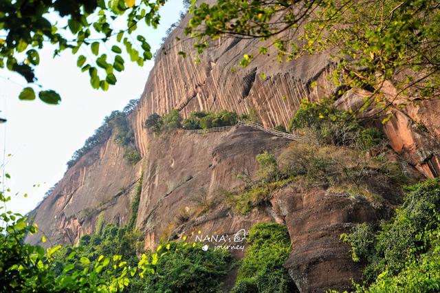 漫游韶关，赴一场山水间的秋日之约