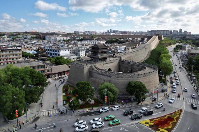 我国唯一地处五省交界的城市，历来低调，却被称为“中国科威特”