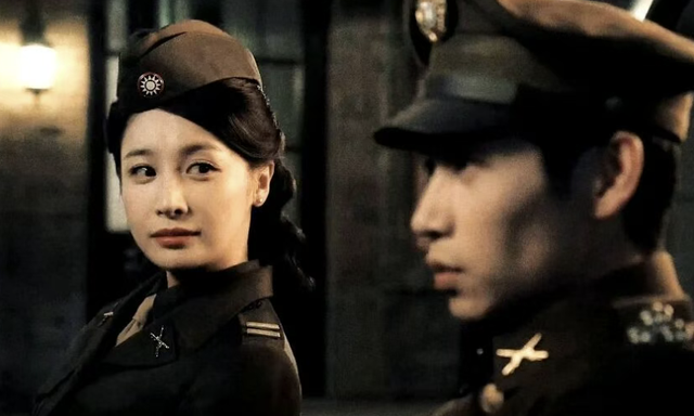 《沉默的荣耀》中，最阴险的人是谁？不是谷正文，不是毛人凤