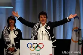 女排奥运冠军去世，享年70岁，一项荣誉成亚洲第一人图片