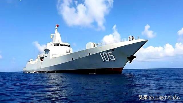 首次访华就不尊重我国？中国当场撤走仪仗队：摆正态度再来吧、