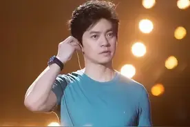 “四大天王”是什么低级的人物吗？怎么谁都想上来踩上几脚？图片