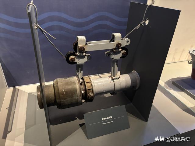 走进青岛海军博物馆：在涛声中感受海军历史与辉煌（二）