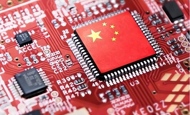 美芯片取得革命性突破，背后仍是华人主导！外媒：中国芯片战输了