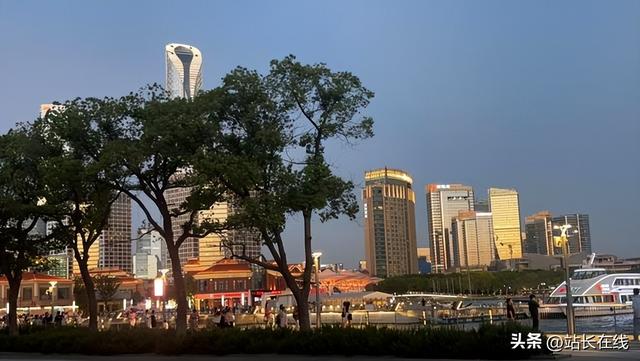 一张票根链接全城优惠，跟着“金鸡”玩转苏州