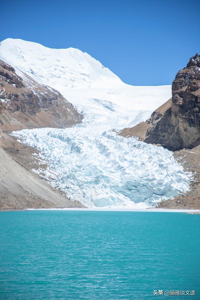 旅行者的终极“地理情书”，大西北八个世界遗产，史诗般绝美画卷