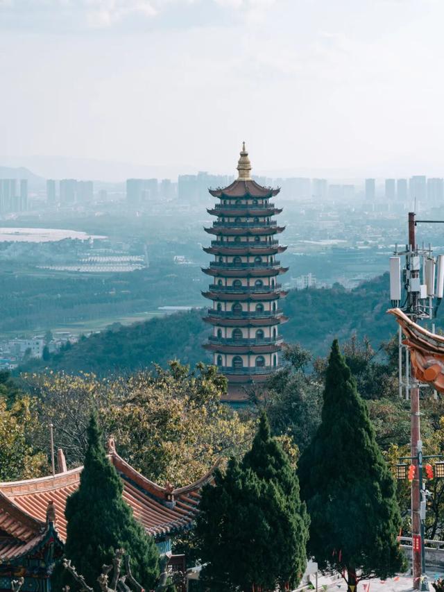 面向全国！弥勒太平湖、东风韵等6大景区免票7天～