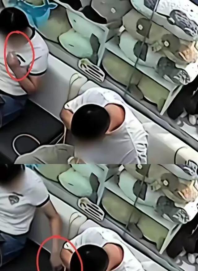 男子扯断电线后续： 个人信息被扒已社死，原因曝光，其女友更恶心