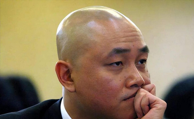 国家出手擒下的6名华人首富，看看他们干的事，根本不值得饶恕