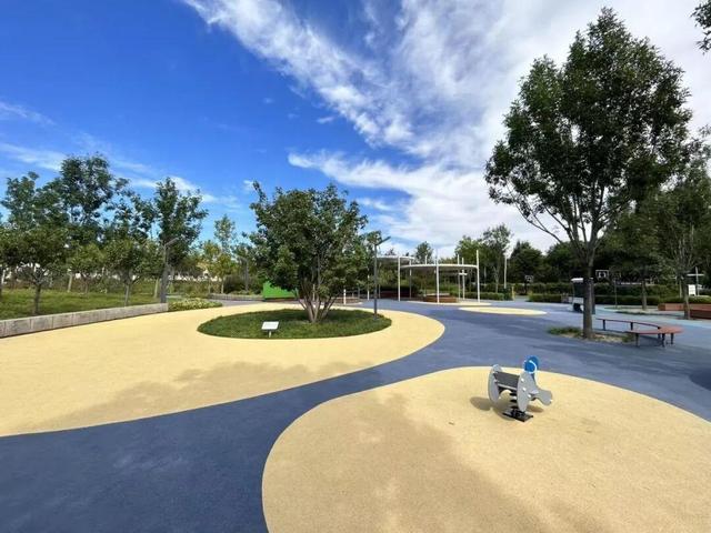 报名开启！海淀这条骑行路线，等你来打卡