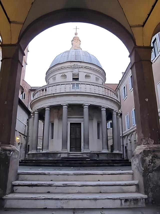 乙巳仲秋俄罗斯莫彼双城记之九：伊萨基辅大教堂