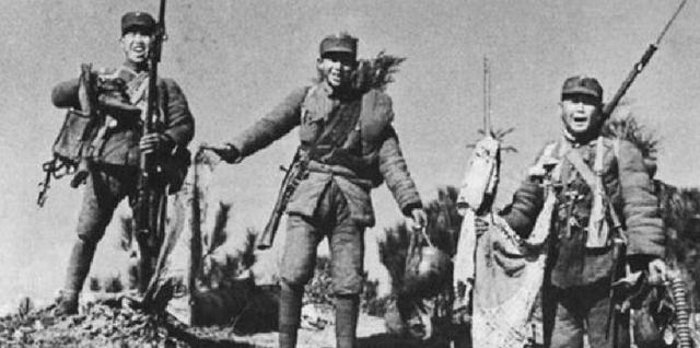 1937年，红军一团长到延安，毛主席疑惑：半年了，怎么也不来看我