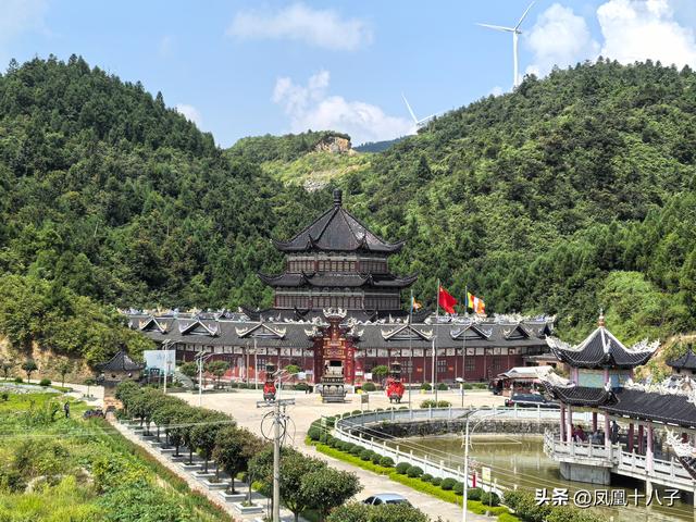 2025年假休闲游（怀化、邵阳、娄底三地游玩记）