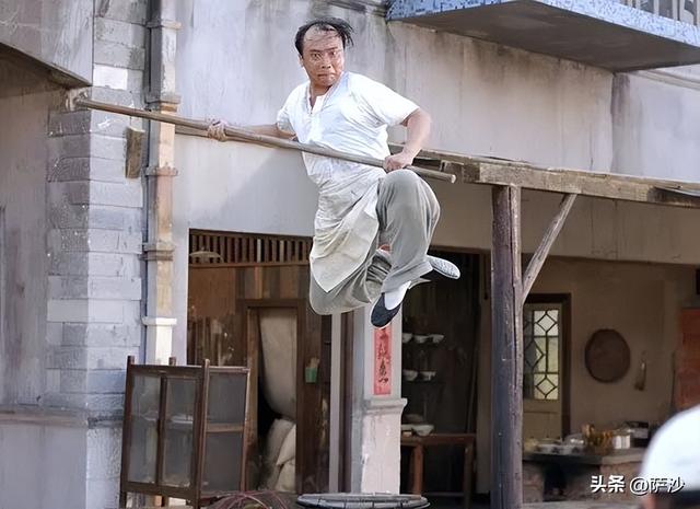 电影《功夫》十二路谭腿、洪家铁线拳以及五郎八卦棍，谁最厉害？