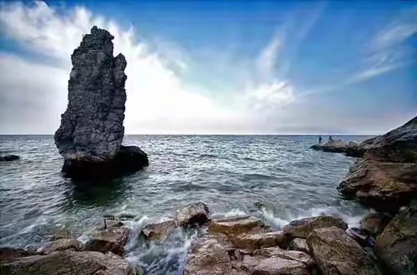 连云港接待量大的六个景区