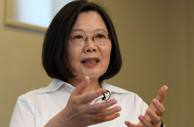 台湾问题即将突破临界点，两大迹象表明，大陆或要准备出手了​