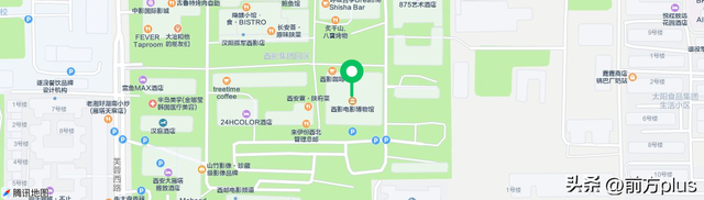 西安这4个宝藏馆！阴雨天去超合适！