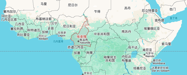 92岁总统连任遭亲女反水，宫廷内讧？非洲最强“裱糊匠”！