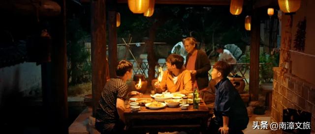 已开通！这趟旅游专线直通《放下手机》取景地