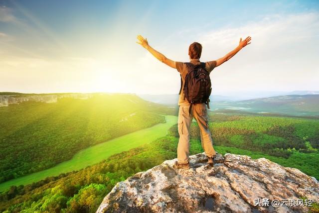 同为“旅行”，trip、travel、journey有何不同？
