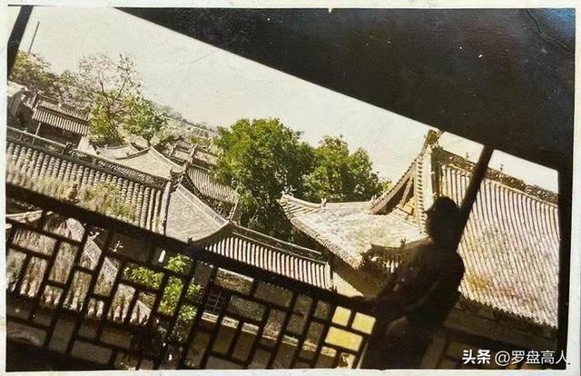 古城劫难：河北宁晋1938-1939年日军占领时期的历史影像