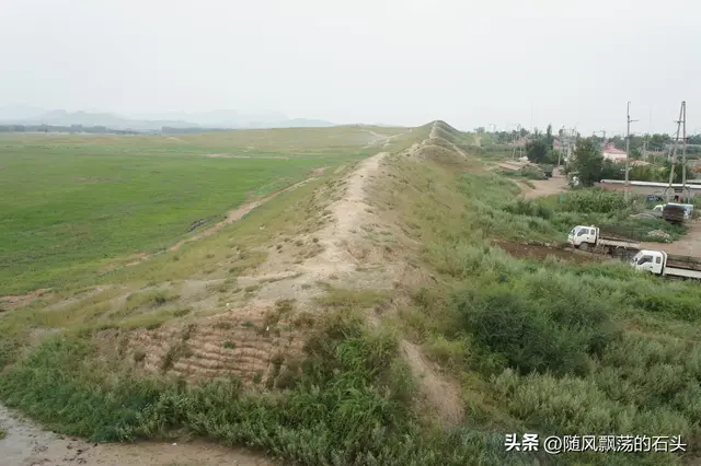来巴林左旗辽上京遗址一定要看看我的游记