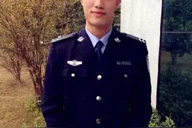 一个“辅警”的逆袭之路！图片