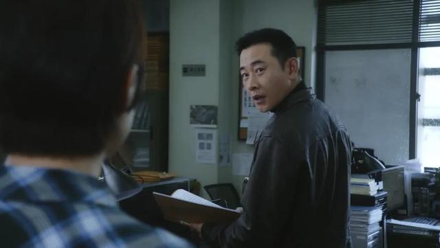 给近三年最好的10部刑侦剧排个名：《我是刑警》第5，《狂飙》第3
