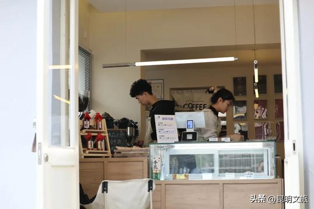 国庆充电选昆明丨我需要休假！我啥也不干！我要在昆明街头闲溜达！