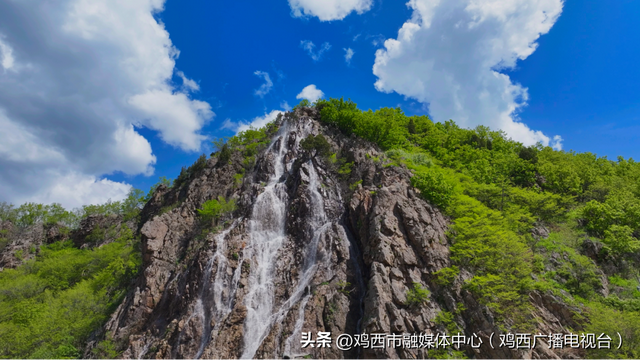 @鸡西教师及家属 免费畅游麒麟山！嗨玩指南请收好→