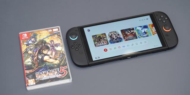 不容错过的30款Switch超赞游戏推荐