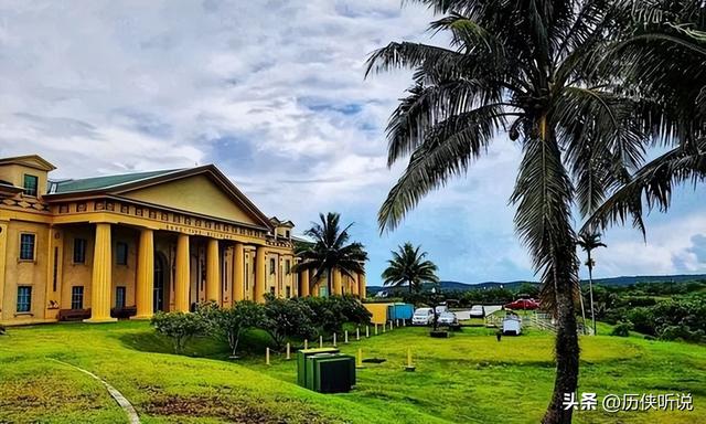 抱紧美日大腿，停飞中国航班、拒绝中国游客的小国，如今怎样了？