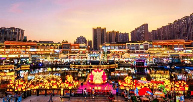 连休5日！桂城遛娃宝藏路线大公开