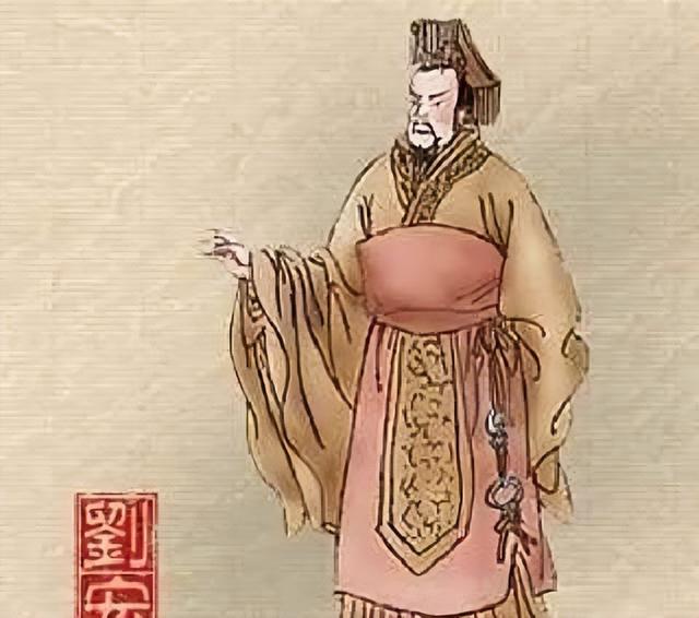 为宫女创造了开裆裤，15天宠幸100名宫女，汉灵帝到底有多厉害？