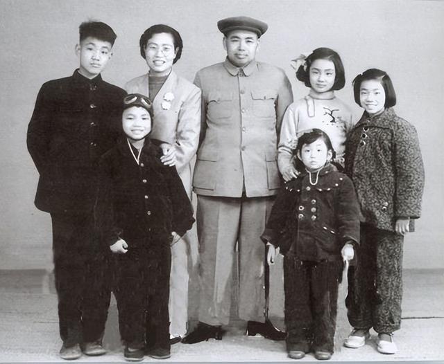 许世友的夫人田普，为何要住孙女许道江家，不住儿子许援朝家