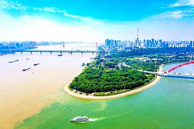 如果是武汉市被直辖了，对整个国家的战略布局意义有多大呢？