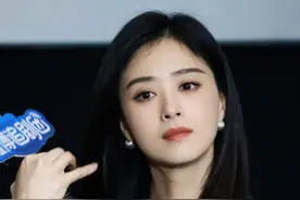 韩红说对了，没背景却无人敢惹的40岁蒋欣，已经走上了另一条大道图片